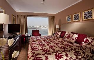 Steigenberger Minerva Cruise 4&7 Nights From Luxor fotoÄŸrafÄ±
