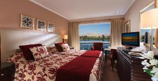 Steigenberger Minerva Cruise 4&7 Nights From Luxor fotoÄŸrafÄ±
