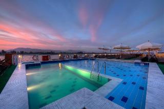 Steigenberger Minerva Cruise 4&7 Nights From Luxor fotoÄŸrafÄ±