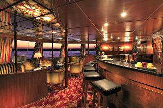 Steigenberger Royale Cruise 4&7 Nights From Luxor fotoÄŸrafÄ±