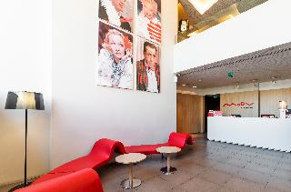 Moov Hotel Porto Centro fotoÄŸrafÄ±