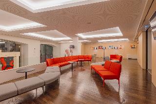 Moov Hotel Porto Centro fotoÄŸrafÄ±