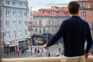 Moov Hotel Porto Centro fotoÄŸrafÄ±