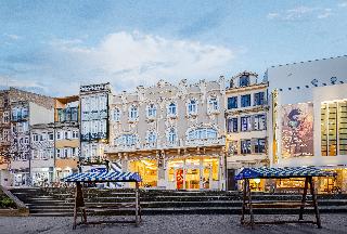 Moov Hotel Porto Centro fotoÄŸrafÄ±