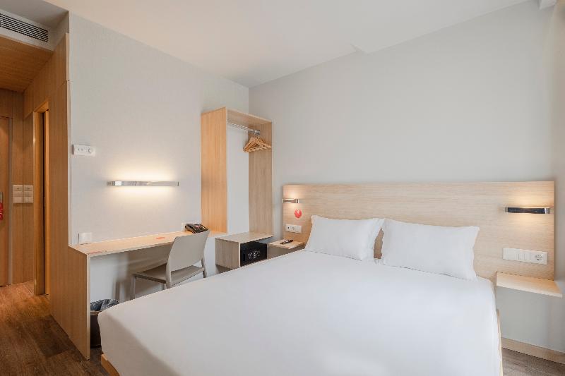 Moov Hotel Porto Centro - Oda