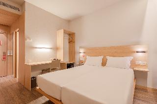 Moov Hotel Porto Centro fotoÄŸrafÄ±