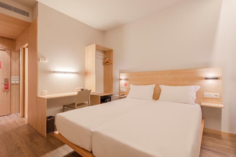 Moov Hotel Porto Centro - Oda