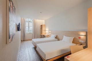 Moov Hotel Porto Centro fotoÄŸrafÄ±
