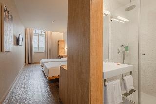 Moov Hotel Porto Centro fotoÄŸrafÄ±