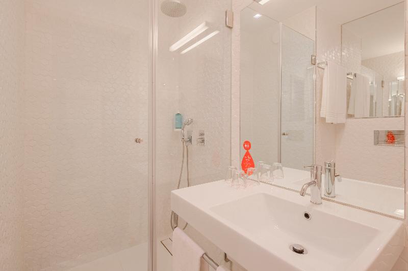 Moov Hotel Porto Centro - Oda