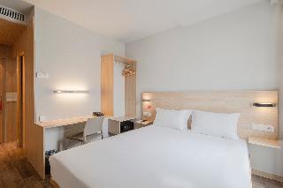 Moov Hotel Porto Centro fotoÄŸrafÄ±