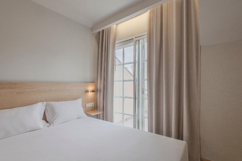 Moov Hotel Porto Centro - Oda