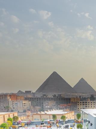 Pyramid Front Hotel fotoÄŸrafÄ±