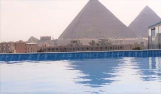 Pyramid Front Hotel fotoÄŸrafÄ±
