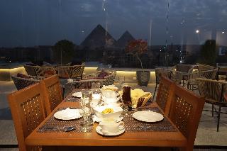 Pyramid Front Hotel fotoÄŸrafÄ±