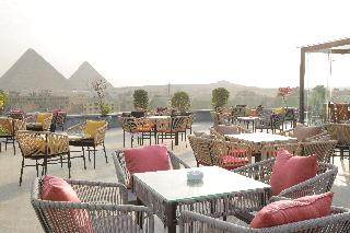Pyramid Front Hotel fotoÄŸrafÄ±