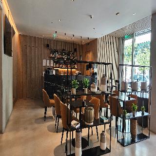 Hotel Principe Avila fotoÄŸrafÄ±