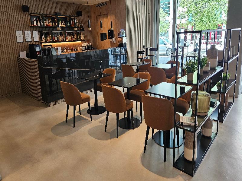 Hotel Principe Avila - Bar