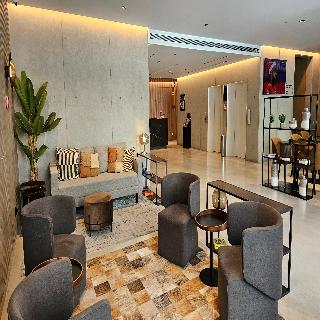 Hotel Principe Avila fotoÄŸrafÄ±