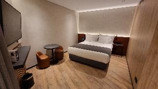 Hotel Principe Avila fotoÄŸrafÄ±