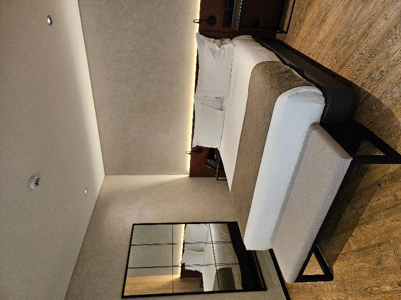 Hotel Principe Avila - Oda