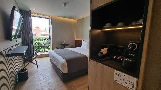 Hotel Principe Avila fotoÄŸrafÄ±