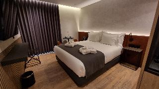 Hotel Principe Avila fotoÄŸrafÄ±