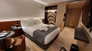 Hotel Principe Avila fotoÄŸrafÄ±