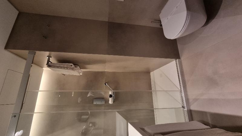 Hotel Principe Avila - Oda