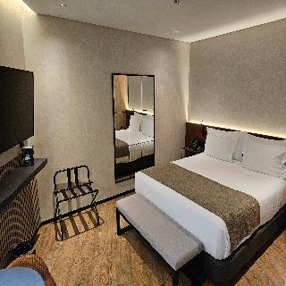 Hotel Principe Avila fotoÄŸrafÄ±
