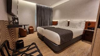 Hotel Principe Avila fotoÄŸrafÄ±