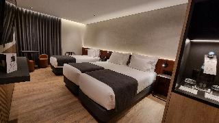 Hotel Principe Avila fotoÄŸrafÄ±