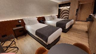 Hotel Principe Avila fotoÄŸrafÄ±