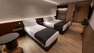 Hotel Principe Avila fotoÄŸrafÄ±
