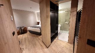 Hotel Principe Avila fotoÄŸrafÄ±