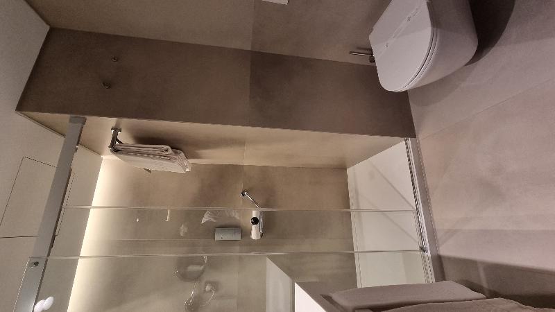 Hotel Principe Avila - Oda