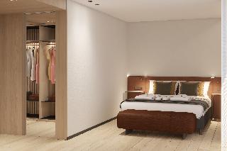 Hotel Principe Avila fotoÄŸrafÄ±