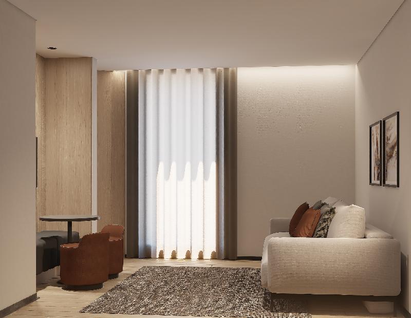 Hotel Principe Avila - Oda