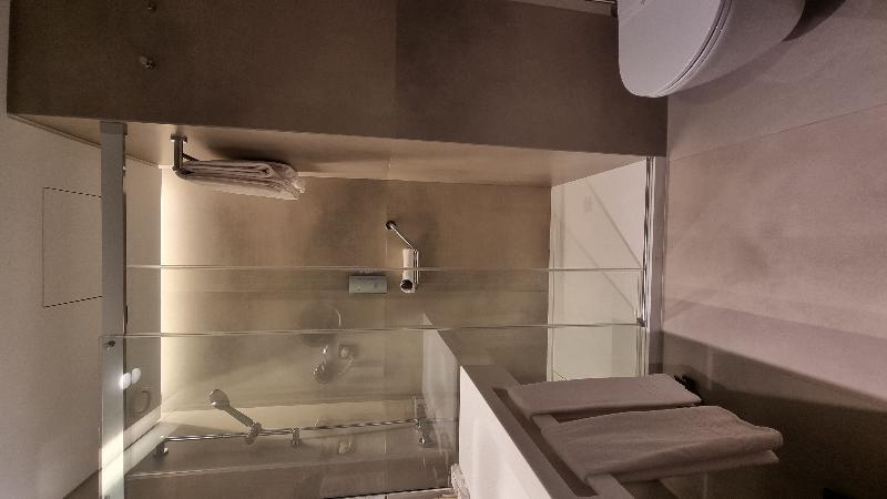 Hotel Principe Avila - Oda