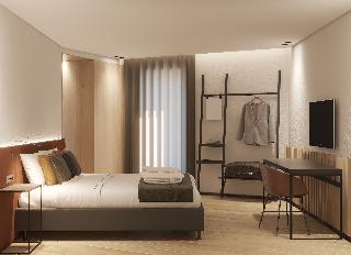 Hotel Principe Avila fotoÄŸrafÄ±
