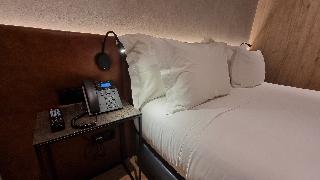 Hotel Principe Avila fotoÄŸrafÄ±