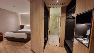 Hotel Principe Avila fotoÄŸrafÄ±