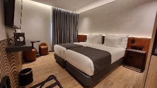 Hotel Principe Avila fotoÄŸrafÄ±