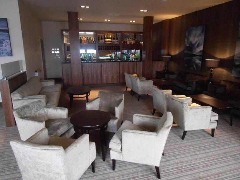 Shetland Hotel - Bar