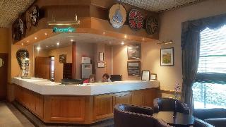 Shetland Hotel fotoÄŸrafÄ±