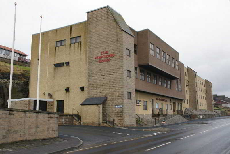 Shetland Hotel fotoÄŸrafÄ±