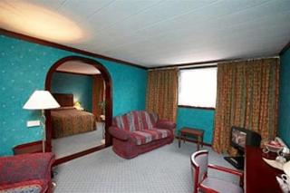 Shetland Hotel fotoÄŸrafÄ±