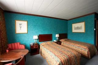 Shetland Hotel fotoÄŸrafÄ±