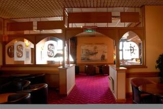 Shetland Hotel fotoÄŸrafÄ±