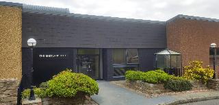 Shetland Hotel otel fotoğrafı